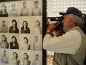 Camarógrafo Jesús Mata