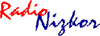 Logo Radio Nizcor