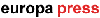 Logotipo Europa Press